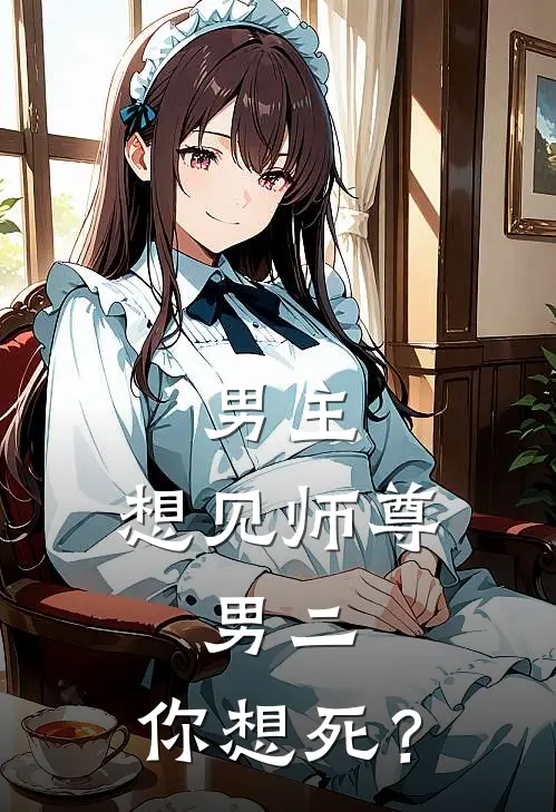 男主：想见师尊，男二：你想死？