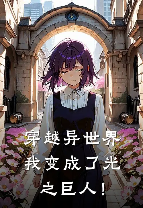 穿越异世界，我变成了光之巨人！