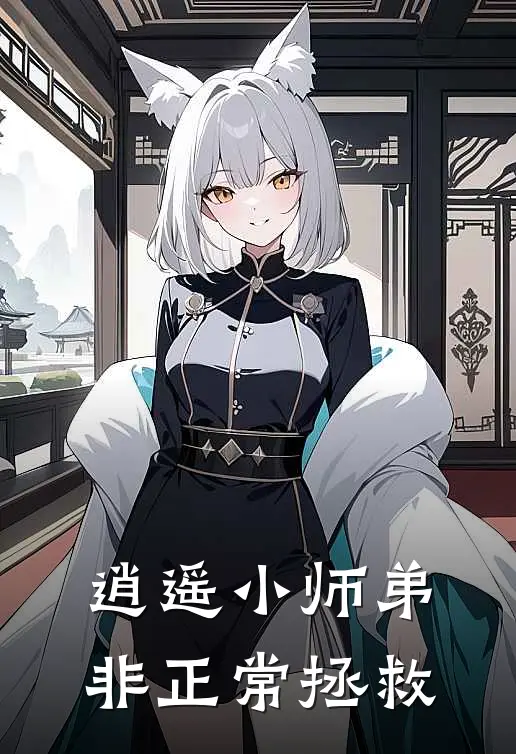 逍遥小师弟非正常拯救