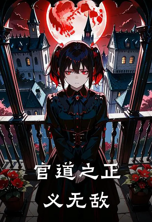 官道之正义无敌