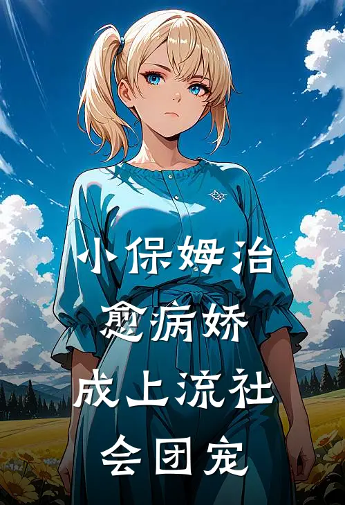 小保姆治愈病娇，成上流社会团宠