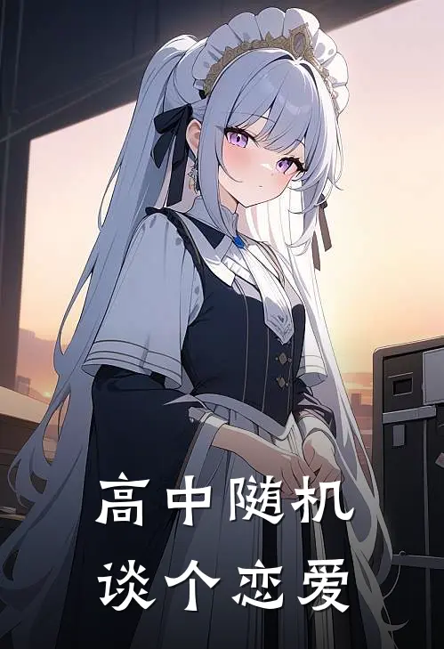 高中随机谈个恋爱