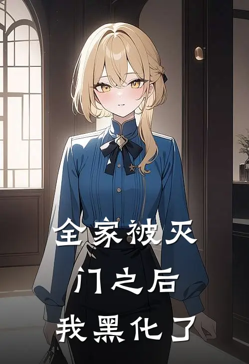 全家被灭门之后，我黑化了