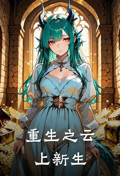 重生之云上新生