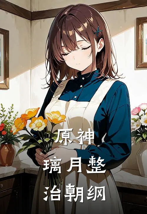 原神：璃月整治朝纲