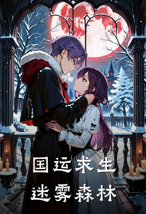 国运求生：迷雾森林