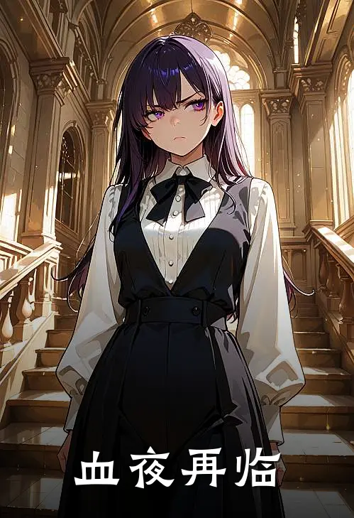 血夜再临