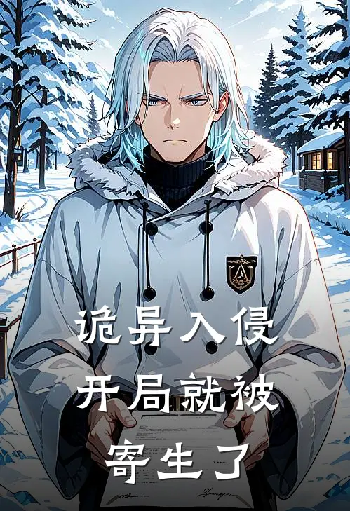 诡异入侵：开局就被寄生了