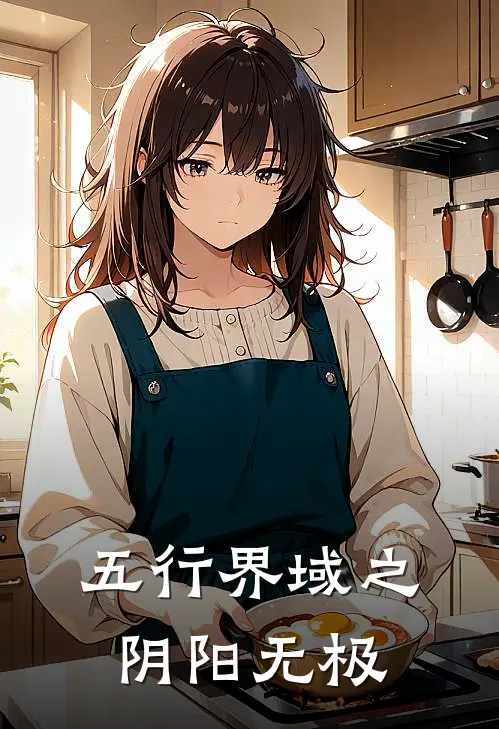 五行界域之阴阳无极