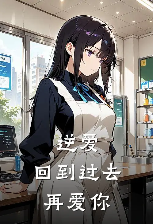 逆爱：回到过去再爱你