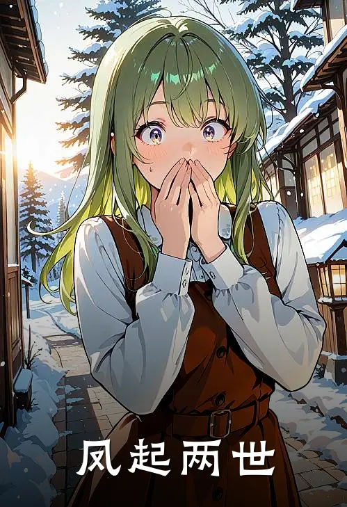 凤起两世