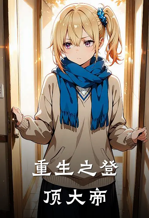 重生之登顶大帝