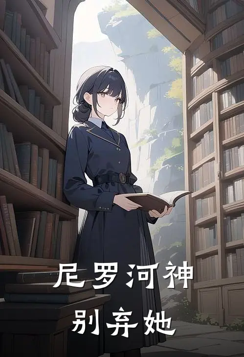 尼罗河神别弃她