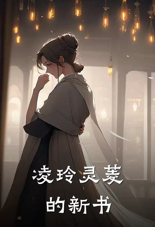 凌玲灵菱的新书