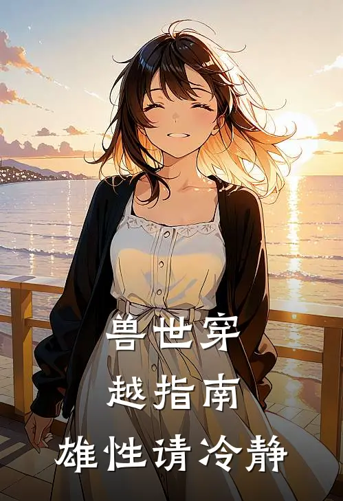 兽世穿越指南：雄性请冷静