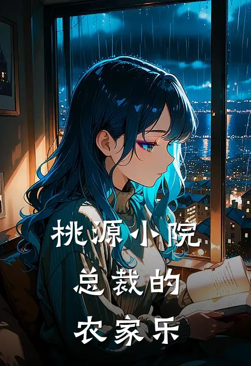 桃源小院：总裁的农家乐