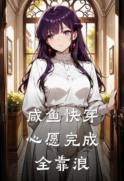 咸鱼快穿：心愿完成全靠浪