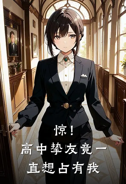 惊！高中挚友竟一直想占有我