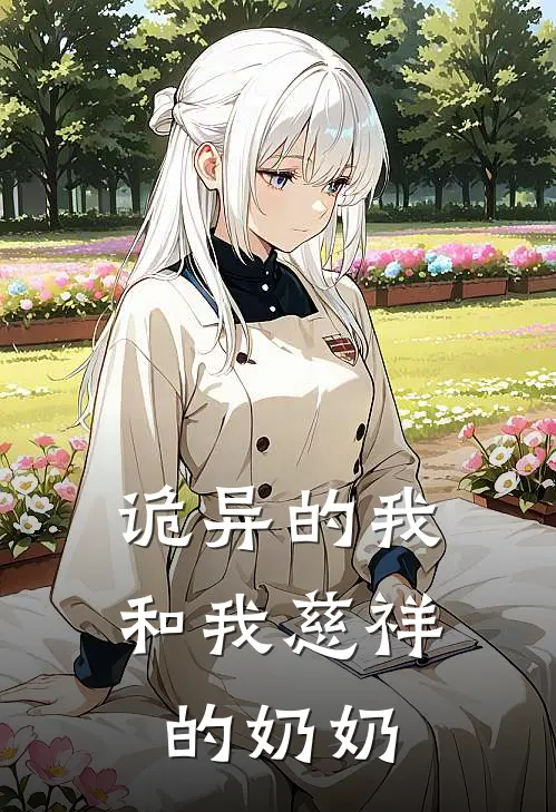 诡异的我和我慈祥的奶奶