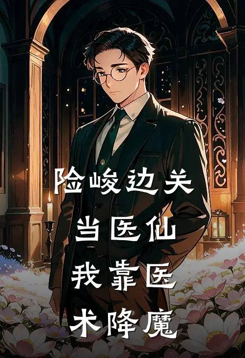 险峻边关当医仙，我靠医术降魔