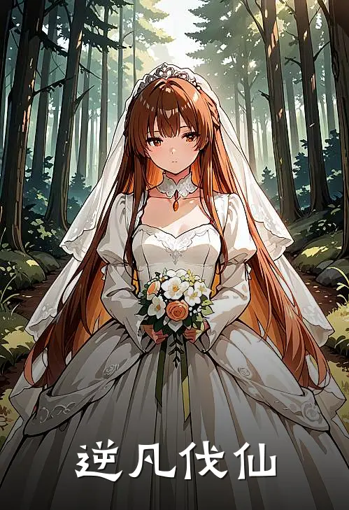 逆凡伐仙
