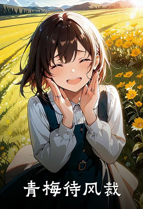 青梅待风裁