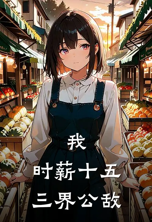 我，时薪十五，三界公敌