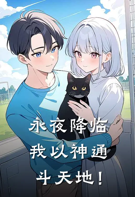 永夜降临：我以神通斗天地！