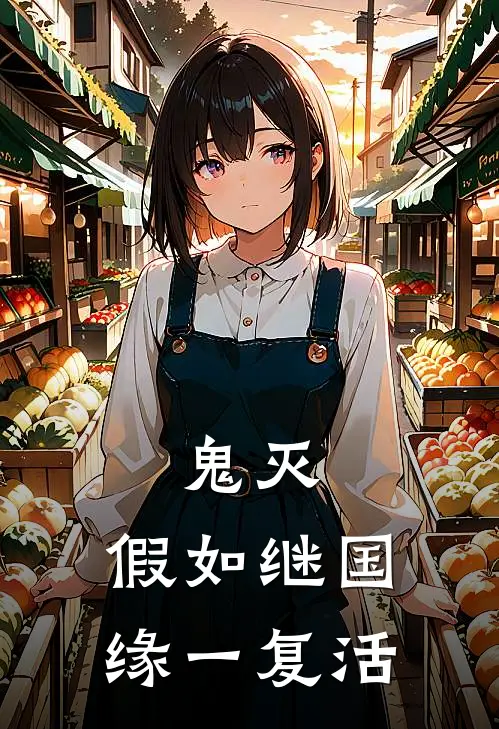 鬼灭：假如继国缘一复活