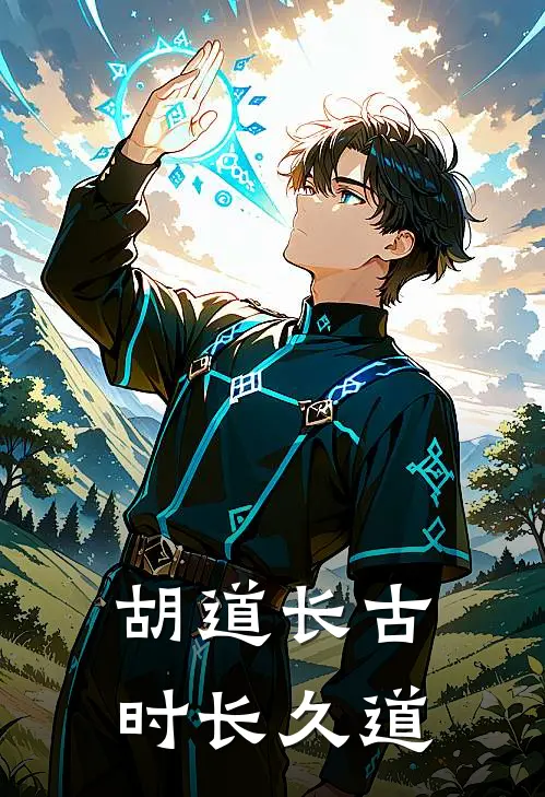 胡道长古时长久道