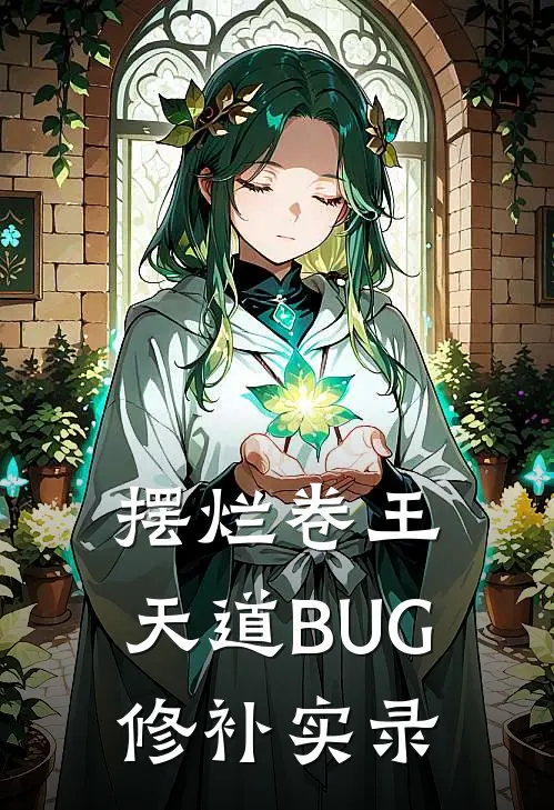 摆烂卷王：天道BUG修补实录