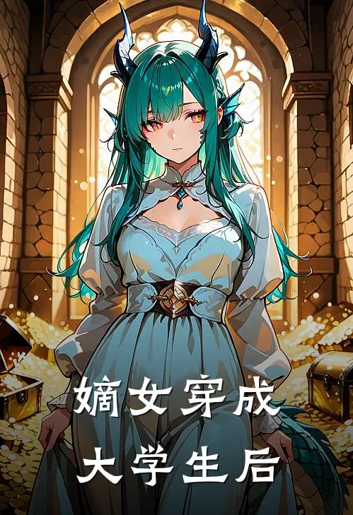 嫡女穿成大学生后