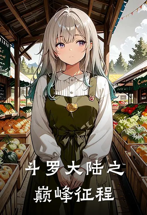 斗罗大陆之巅峰征程