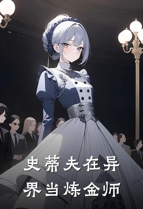 史蒂夫在异界当炼金师