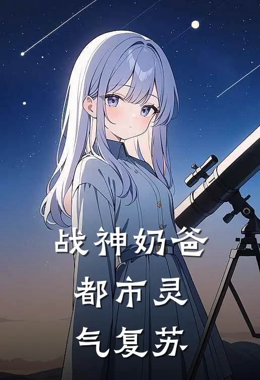 战神奶爸：都市灵气复苏