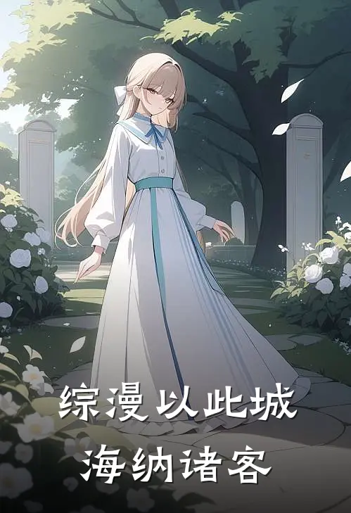 综漫【以此城海纳诸客】