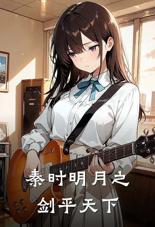 秦时明月之剑平天下