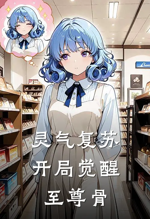 灵气复苏：开局觉醒至尊骨