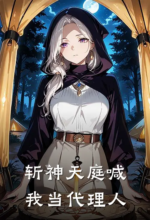 【斩神】天庭喊我当代理人