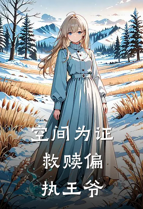 空间为证，救赎偏执王爷