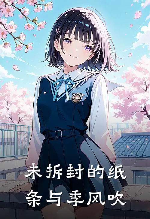 未拆封的纸条与季风吹