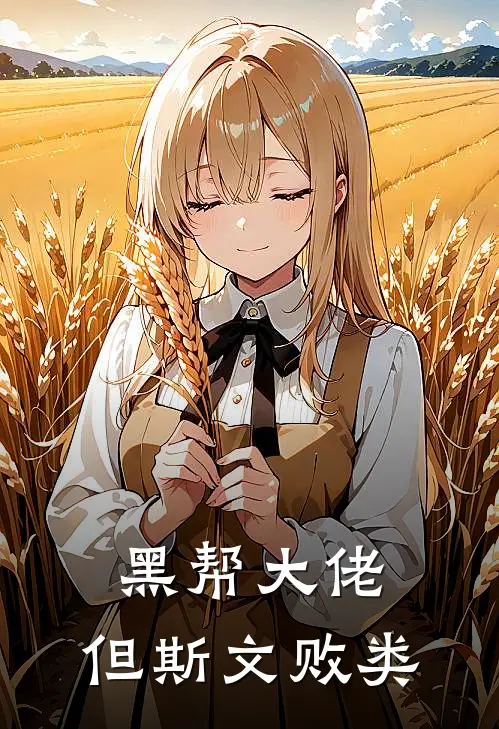 黑帮大佬：但斯文败类