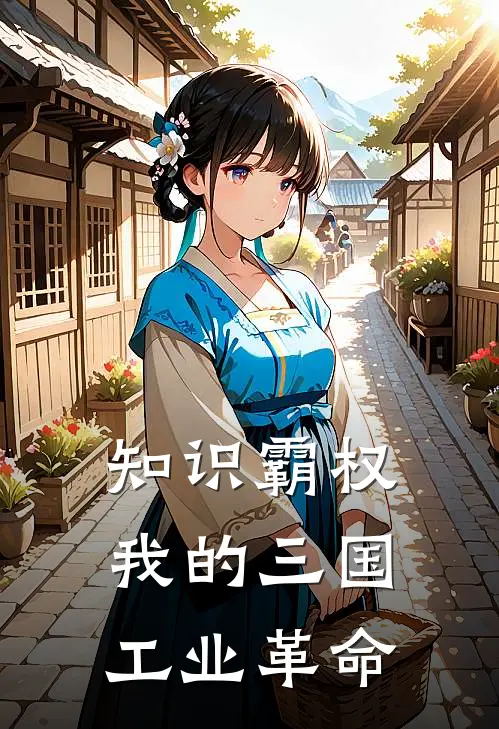 知识霸权：我的三国工业革命