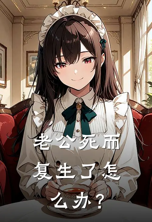 老公死而复生了怎么办？