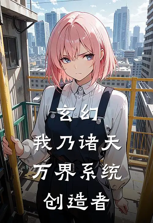 玄幻：我乃诸天万界系统创造者