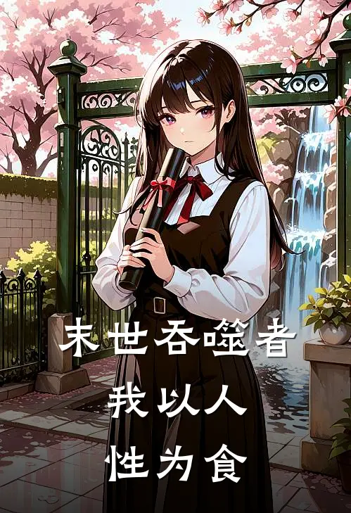 末世吞噬者：我以人性为食
