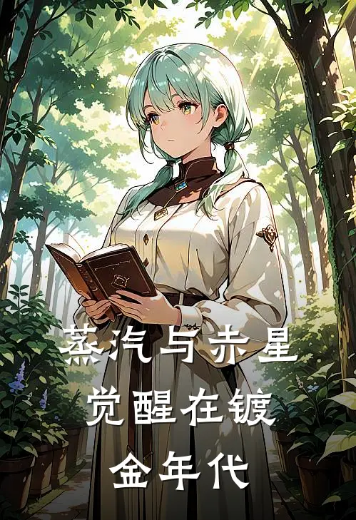 蒸汽与赤星：觉醒在镀金年代