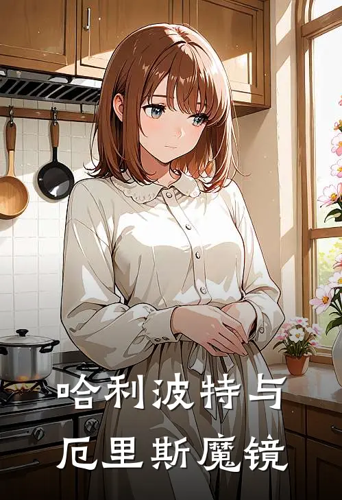 哈利波特与厄里斯魔镜