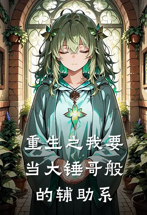 重生之我要当大锤哥般的辅助系