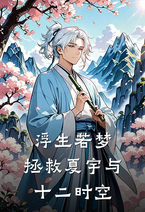 浮生若梦：拯救夏宇与十二时空